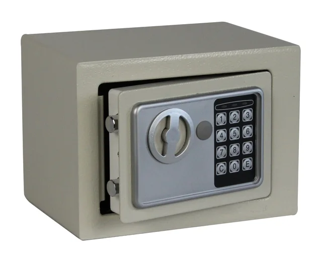 ET-safebox
