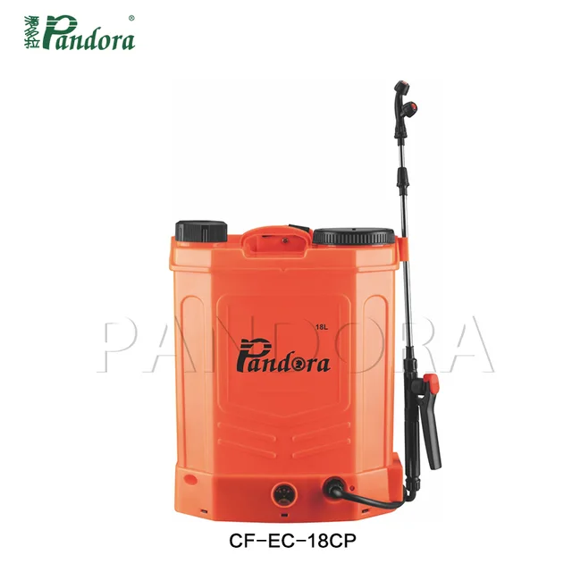 Pandora KNAPSACK SPRAYER