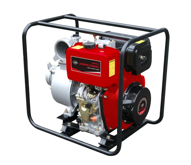 Diesel Water Pump