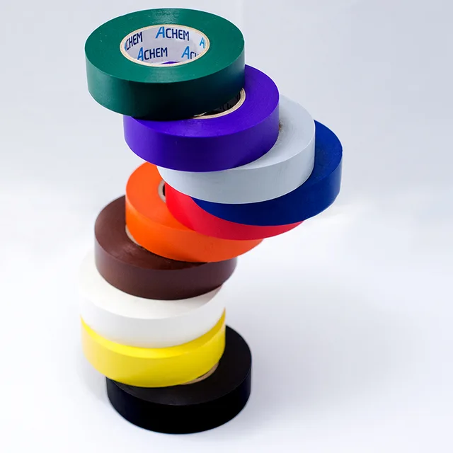 PVC Insulating Tape