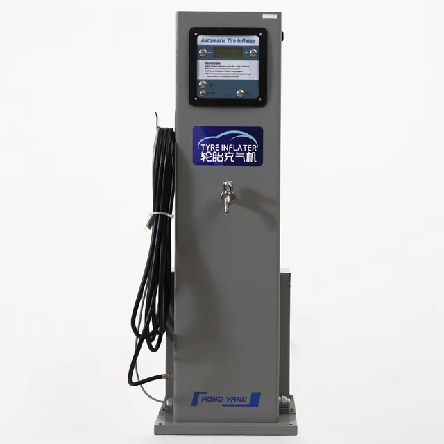 Tire Inflator