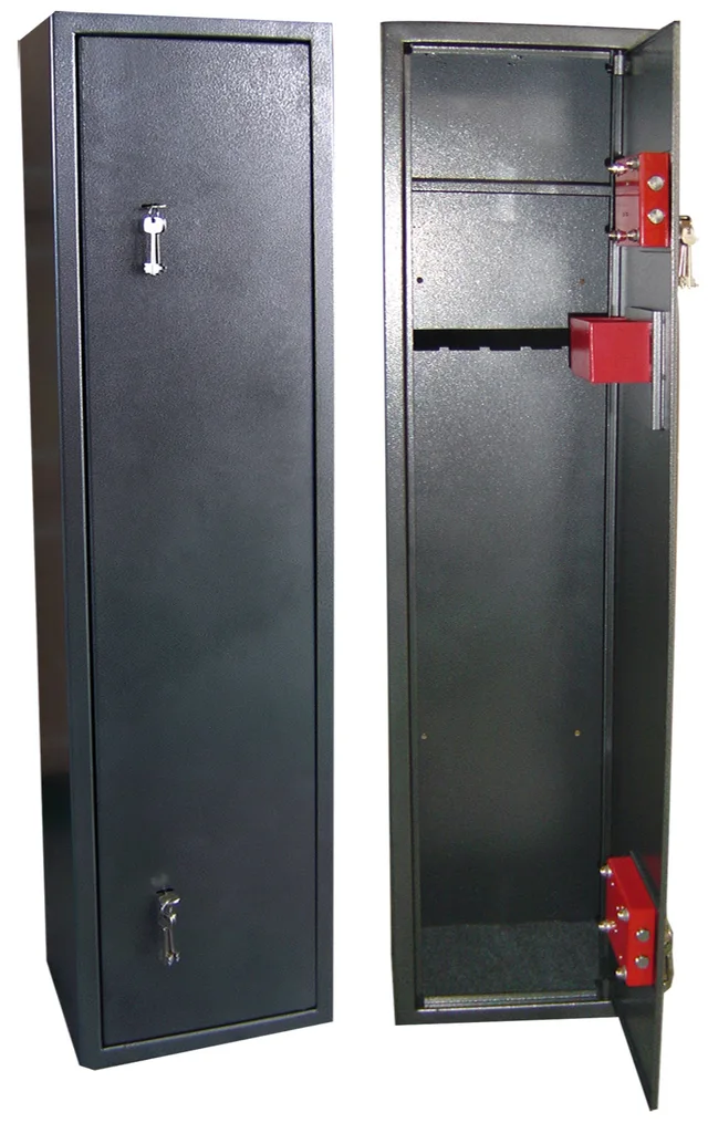 Gun safe DE