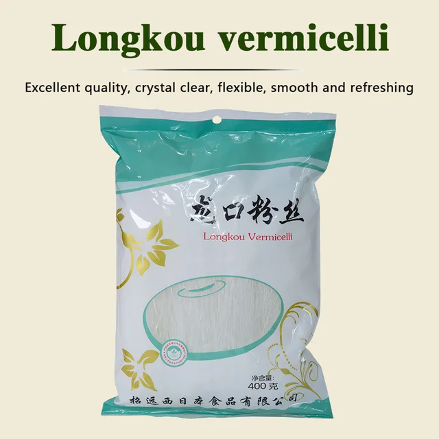 Vermicelli