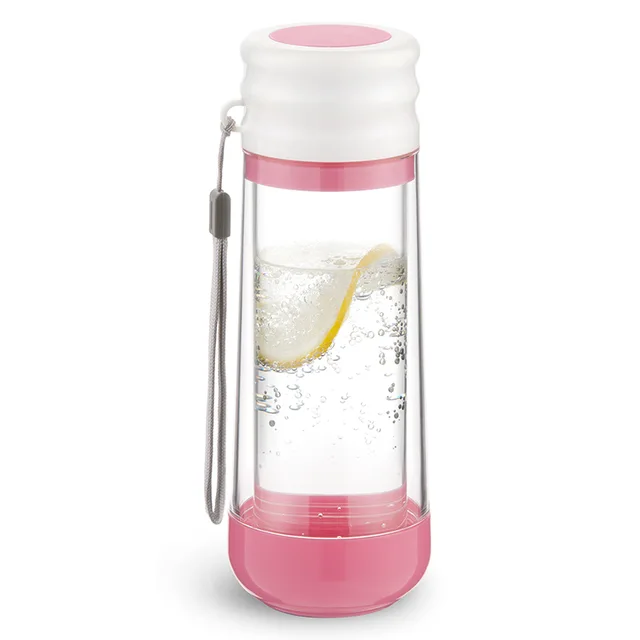 Sinoglass Water Bottle for Drinking
