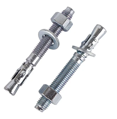 Wedge anchor