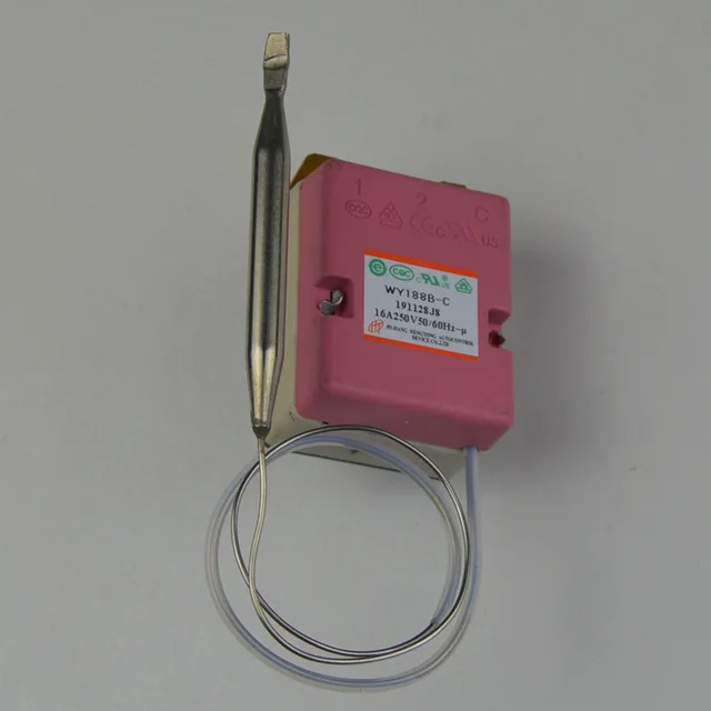 Thermostat