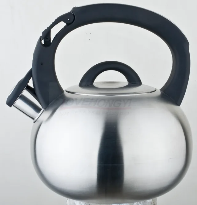Stainless Steel Whistling Kettle ,tea Kettle ,kettles ,kettle