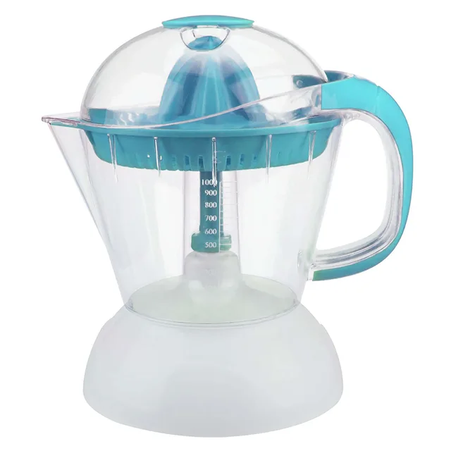 Citrus juicer