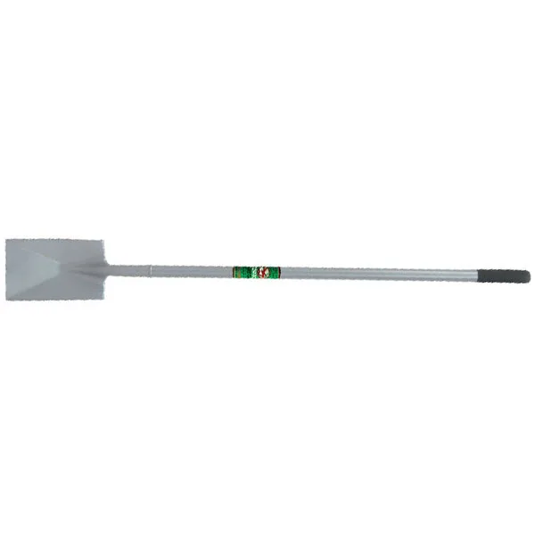 Metal shovel