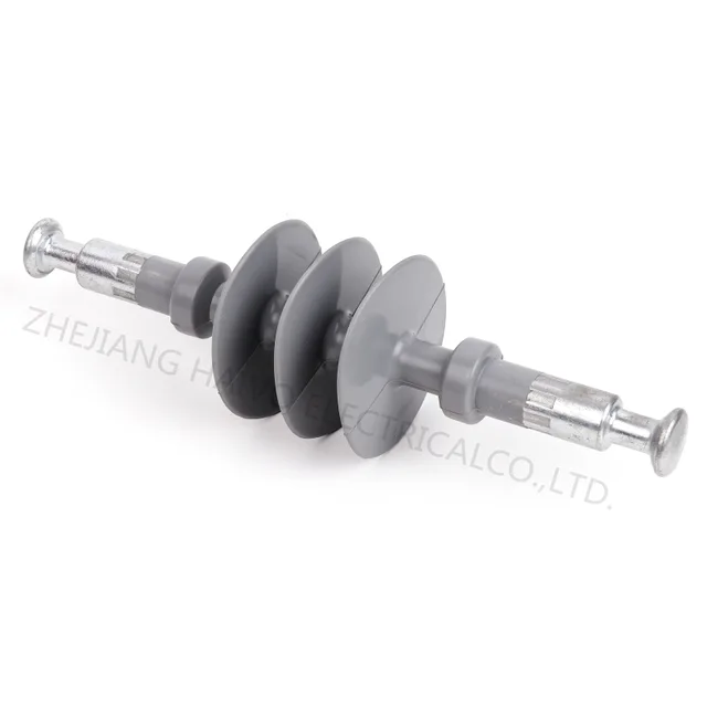High Voltage Outdoor Composite Insulator Series