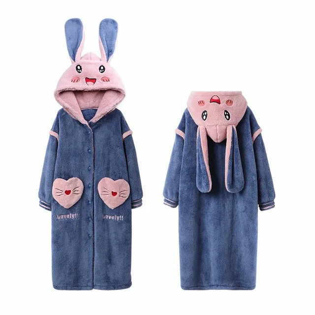 Lady's Pajamas
