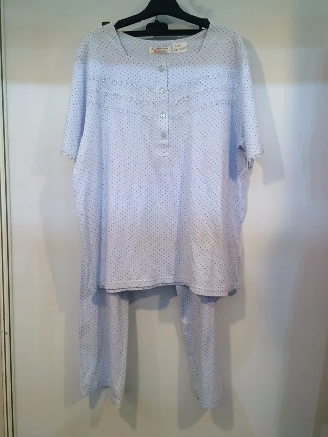 Ladies Pj Set