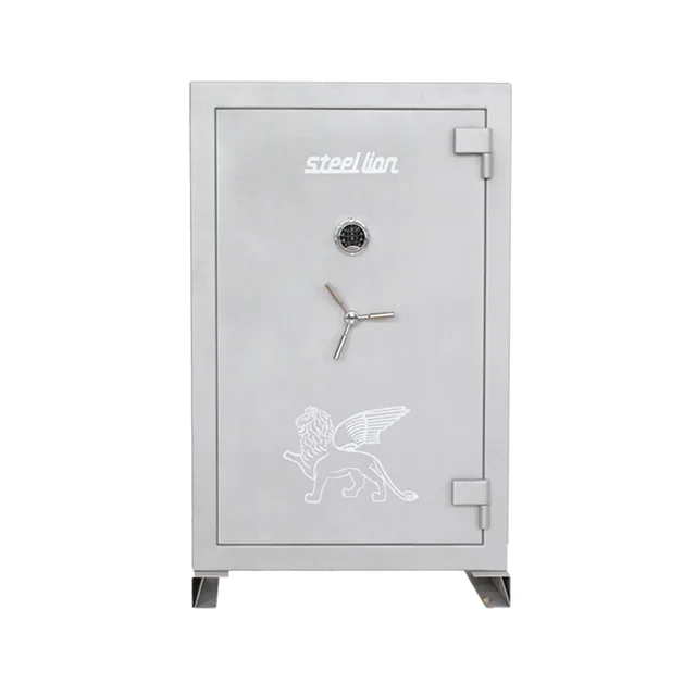 Fashion Midium Practical Gun Safe With Electronic Lock Of Shield Series