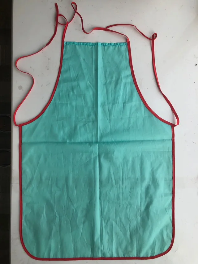 Apron