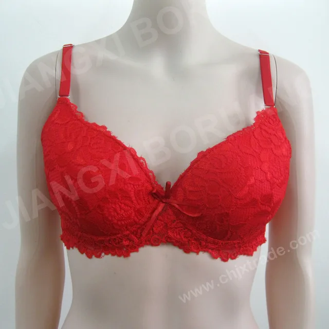 Womens Bra With Lace