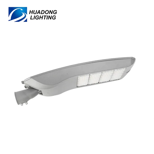 CE CB certification Led street light IP68 200W
