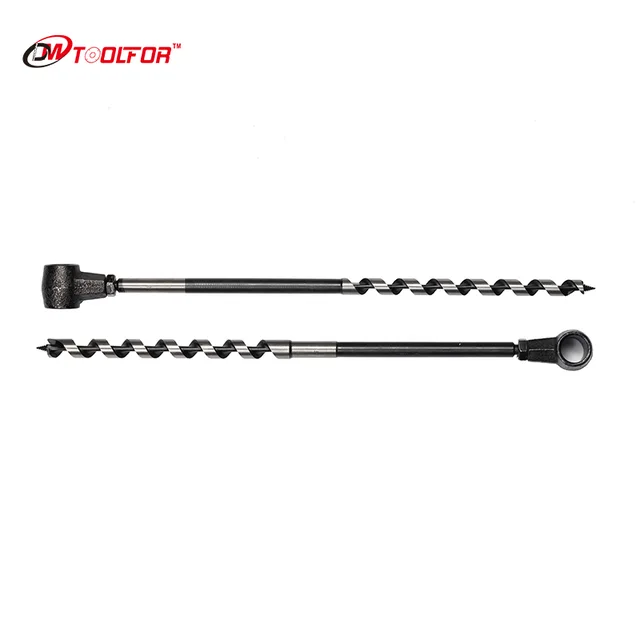 Hand Use Wood Auger Drill Bit