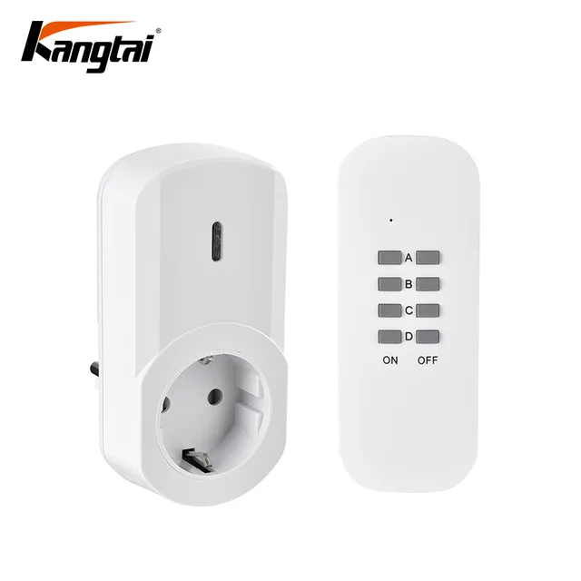 Remote Control socket