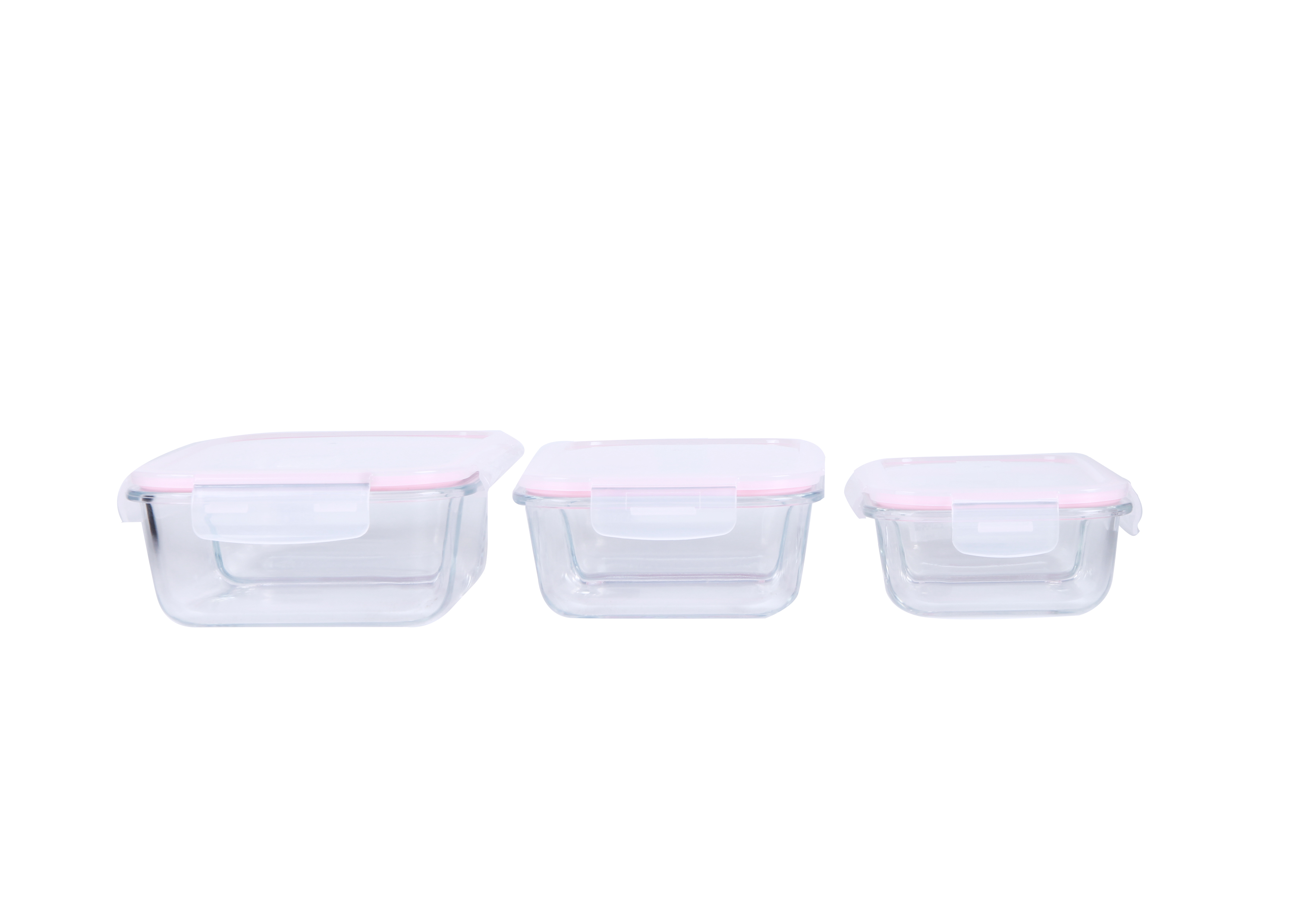 Bake and store dish