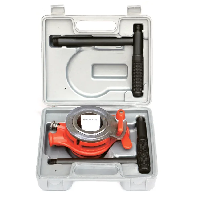 60wc Ratchet Die Stock