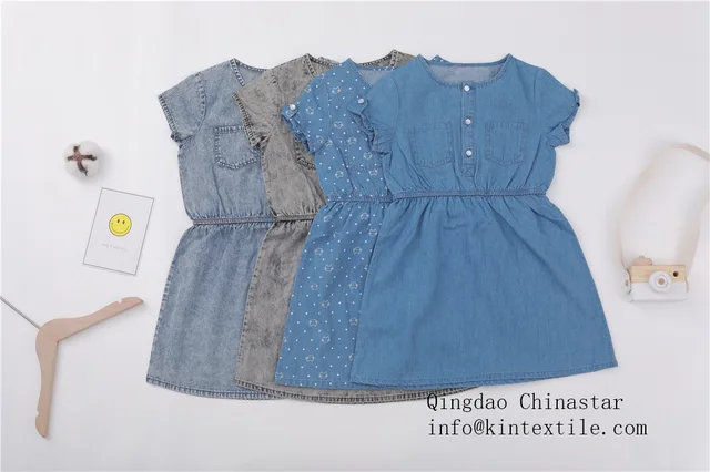 Gilr Dress