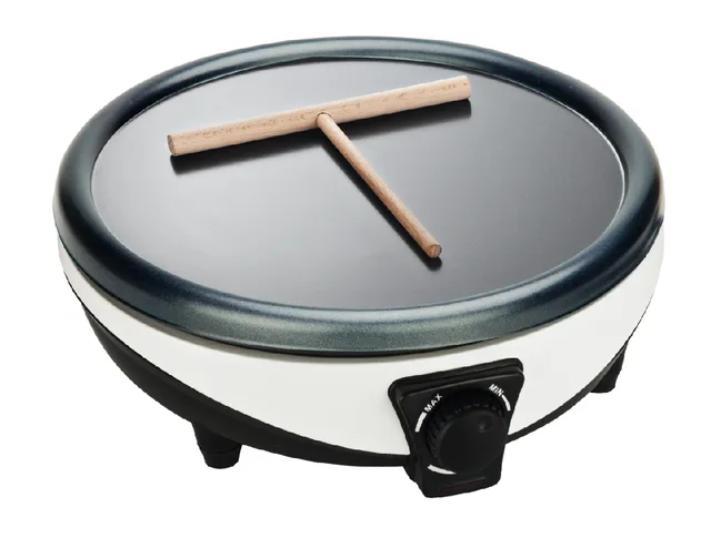 Crepe maker CM-01, pancake maker