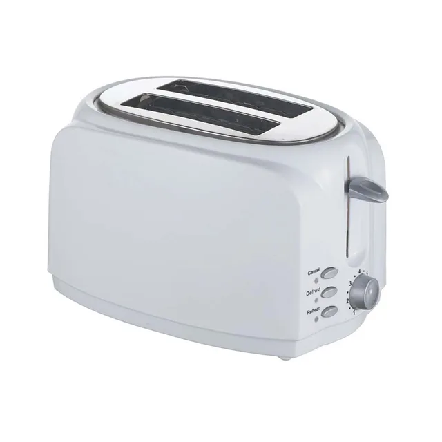 Toaster