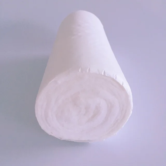 Cotton Roll