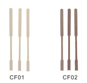Bamboo coffee stick
