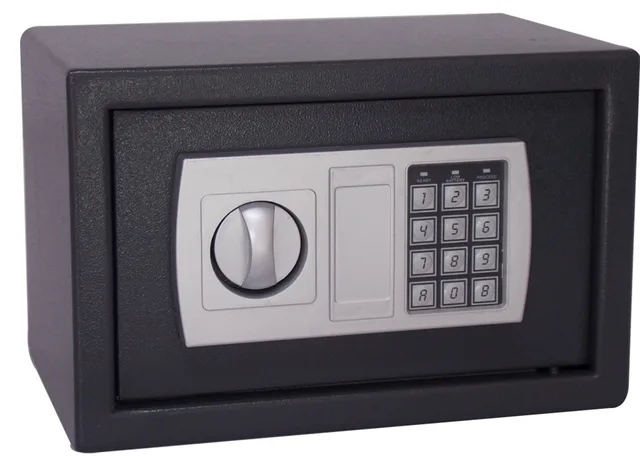 ED-safebox