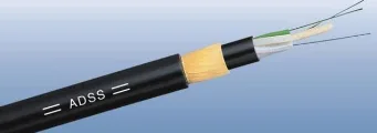 ADSS fiber cable