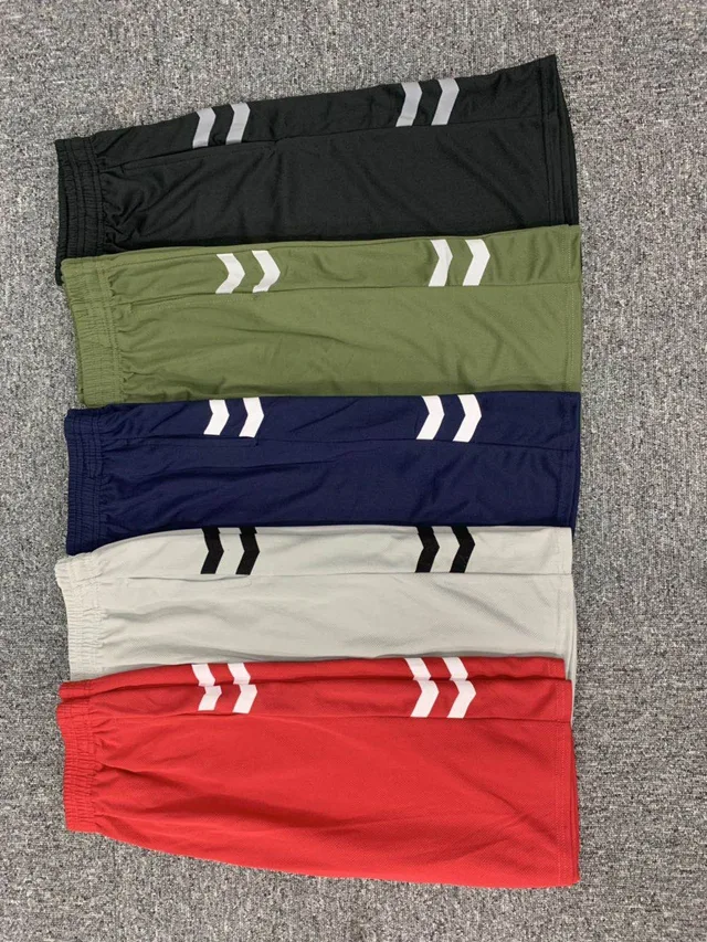 Wowen pants