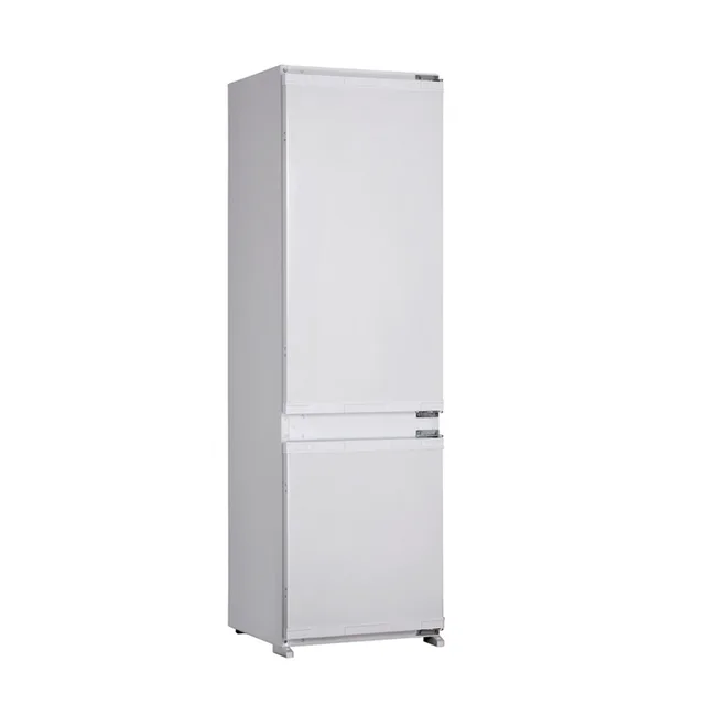 Built-in frost free refrigerator