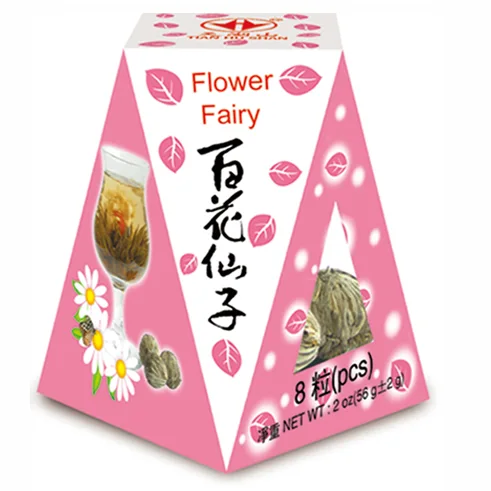 Flower Fairy