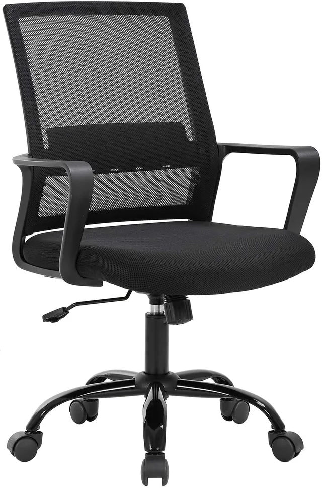 Office chair, boss chair, mesh chair