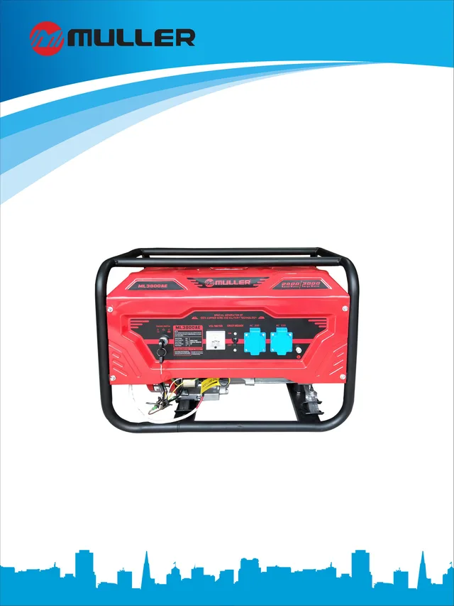 Generator