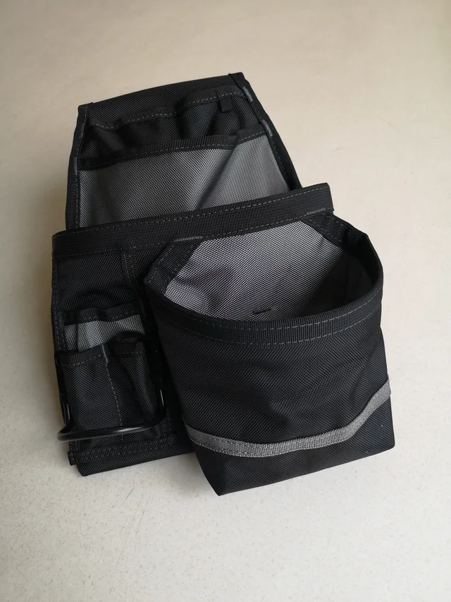 Tool pouch