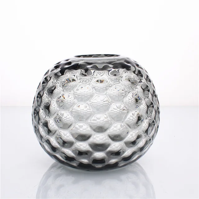 Glass Vase