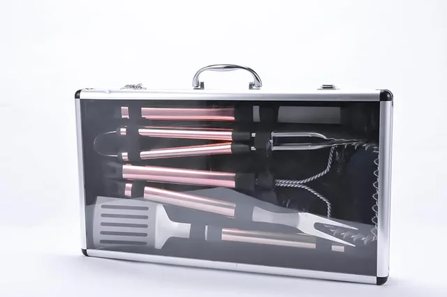Bbq Tools Set