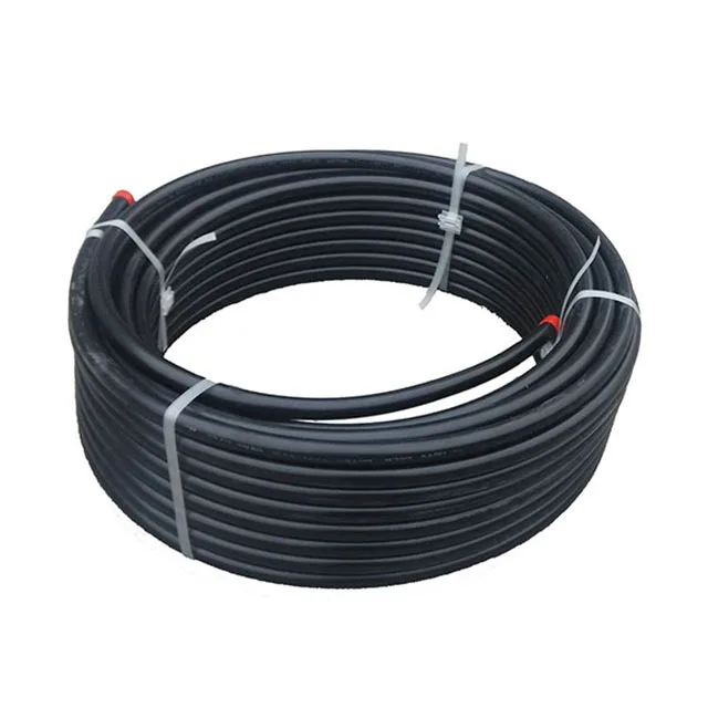 PEX-b 2-layer pipe