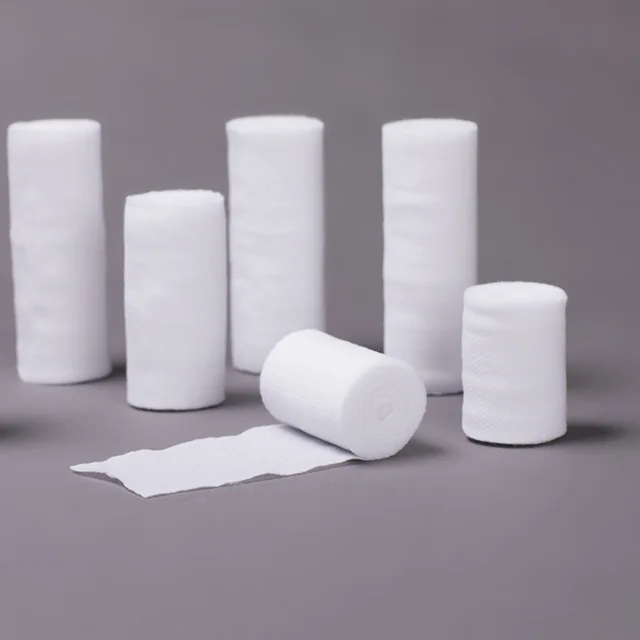 Conforming Bandage or PBT Elastic Bandage