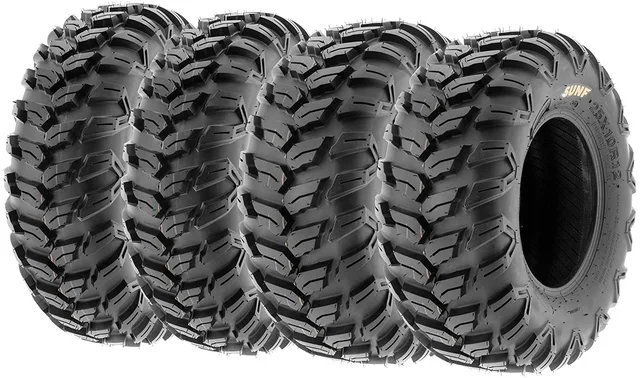 Atv Tyre