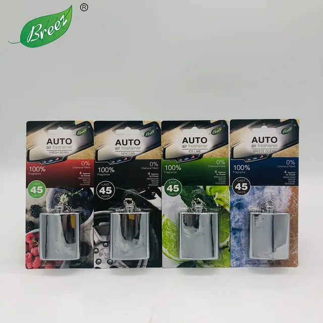 Car airfreshener