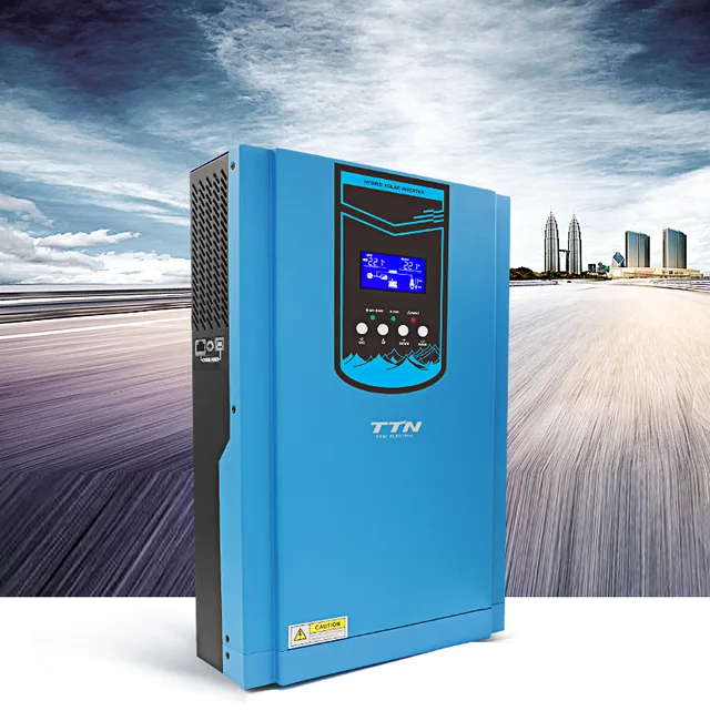 Solar Inverter