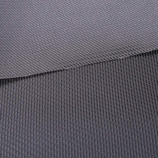PU Oxford Fabric 500D*500D FDY 0.38mm 240gsm 150cm