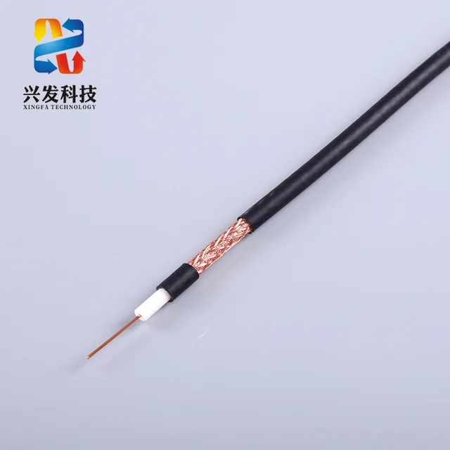 Ct100 Cable Coaxial Cable Rg6 Cable