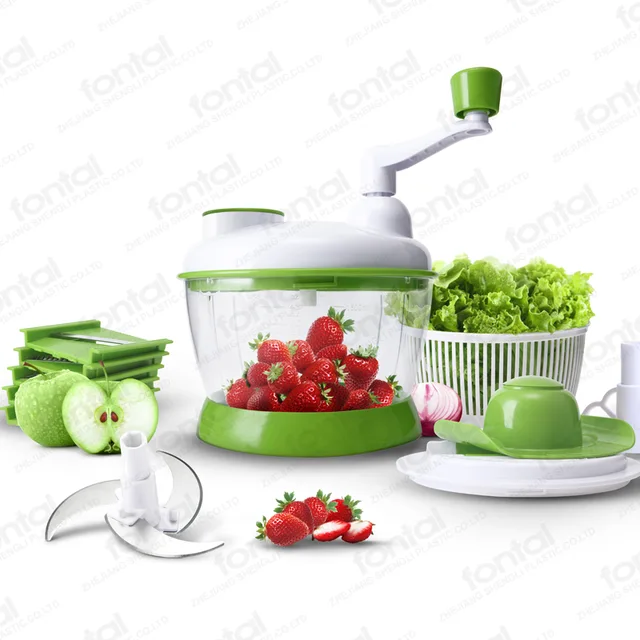 Food Processer
