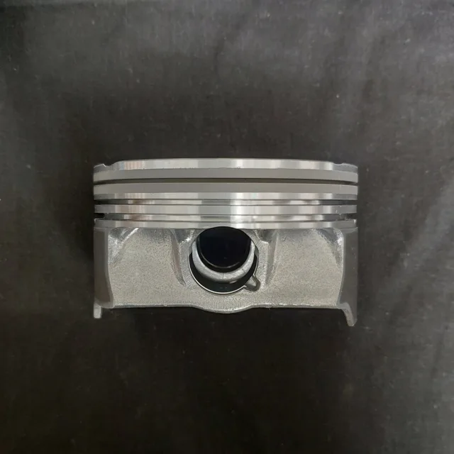 Passenger Car Piston for Captiva 2.4L 16V