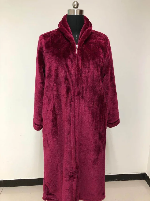 Ladies Robe