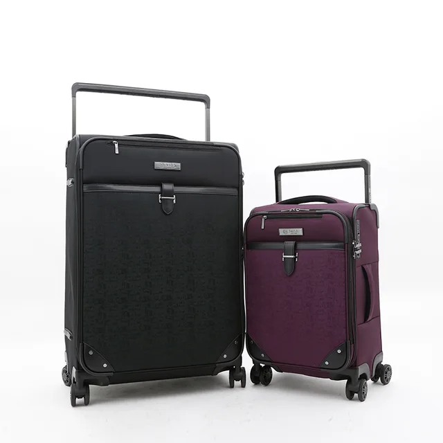 Wide Trolley Luggage